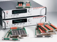 3706A系列程控開關系統