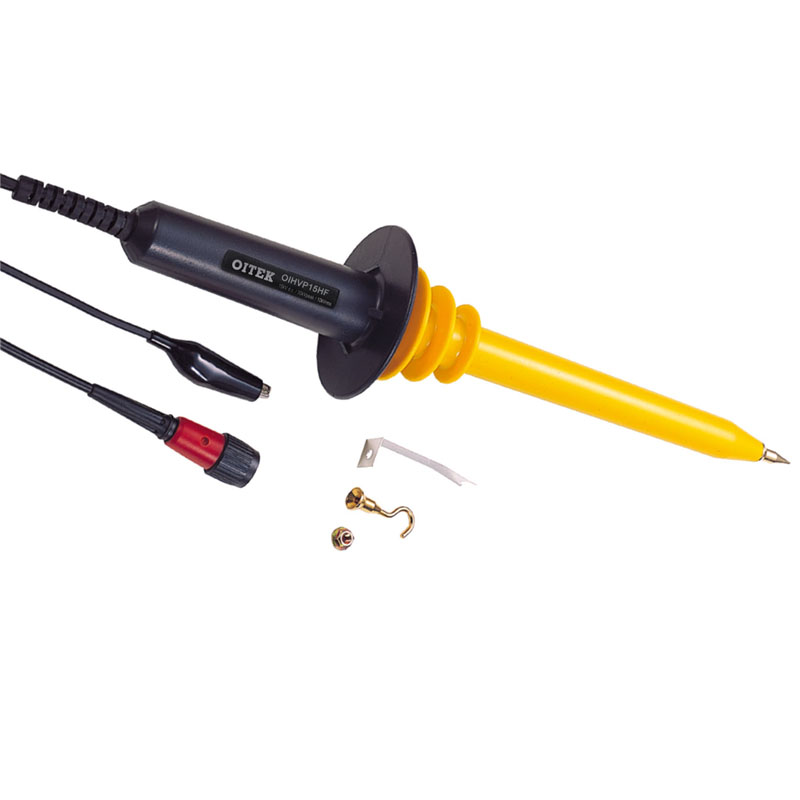 BNC頭無源高壓探頭OIHVP15HF