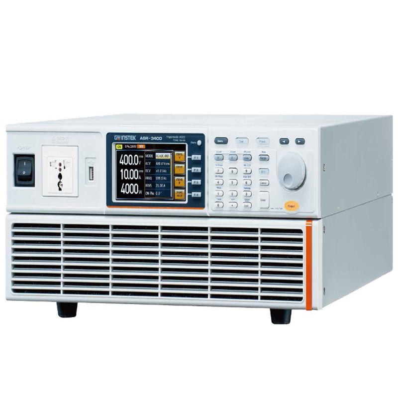 ASR-3000系列可編程交直流