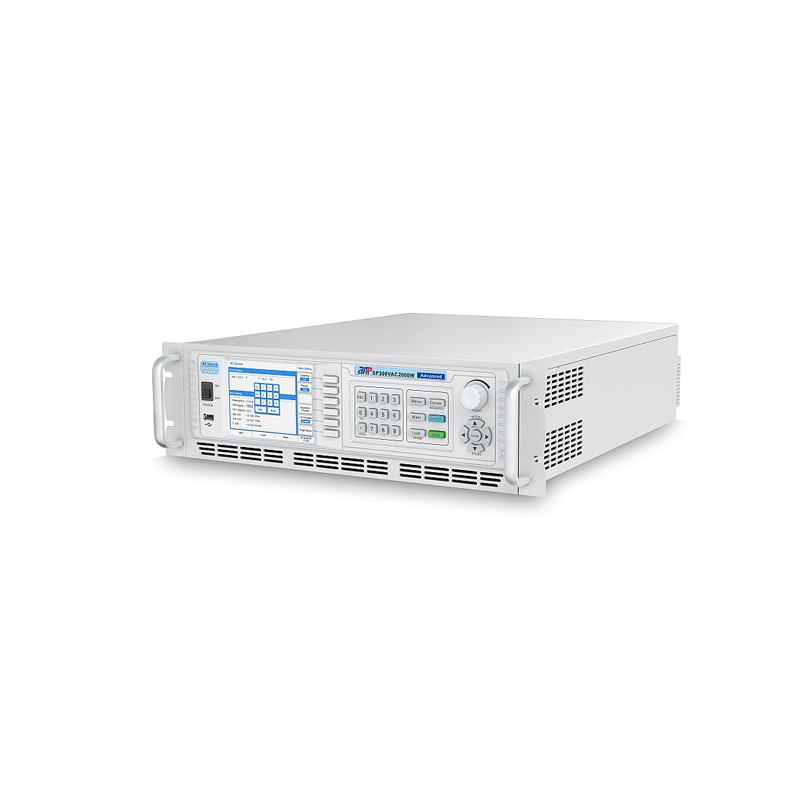 SP300VAC2000W交流電源