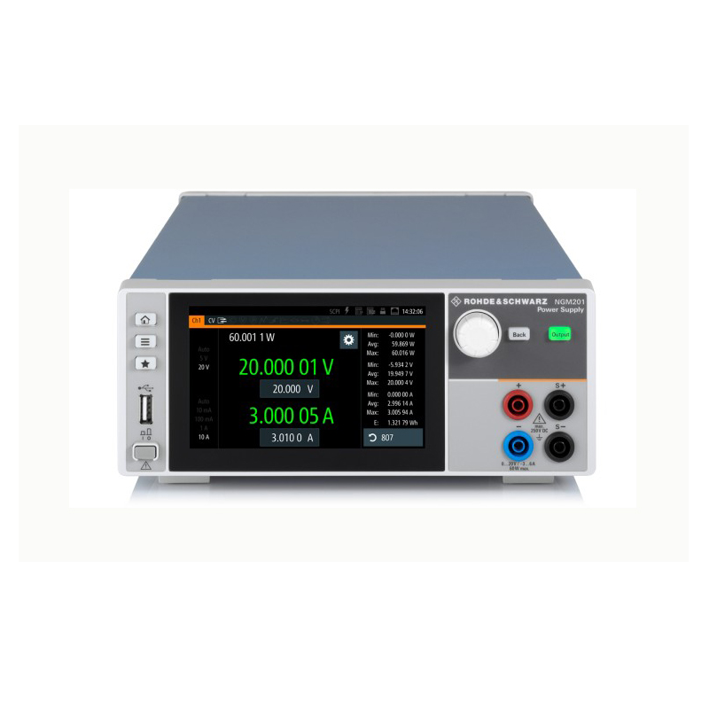 NGM200系列直流電源