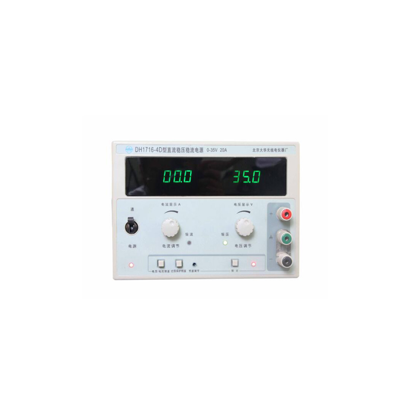 DH1716系列線性單路基礎型