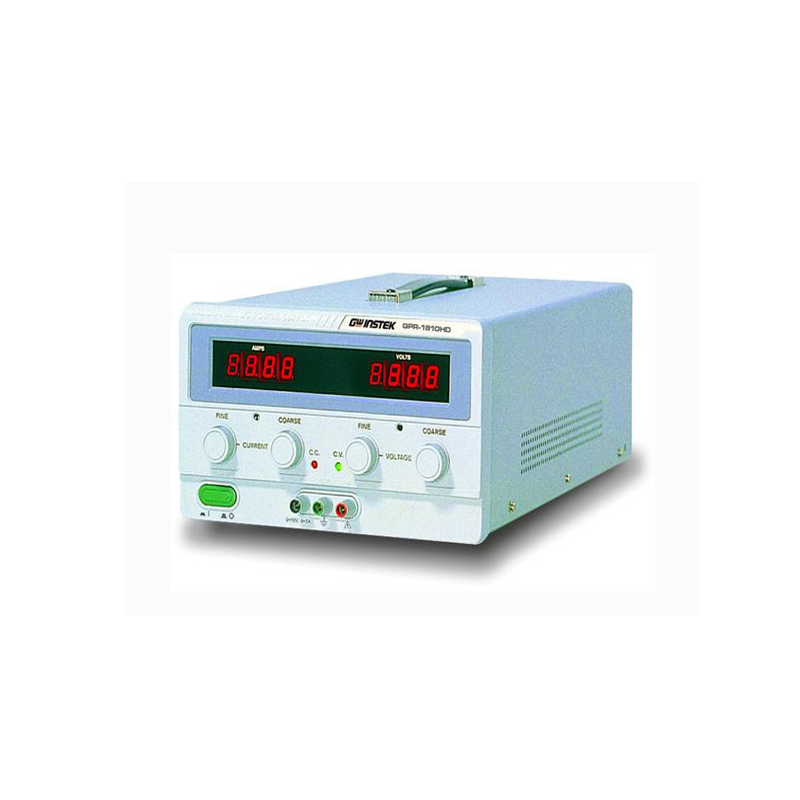 GPR-M線性直流電源