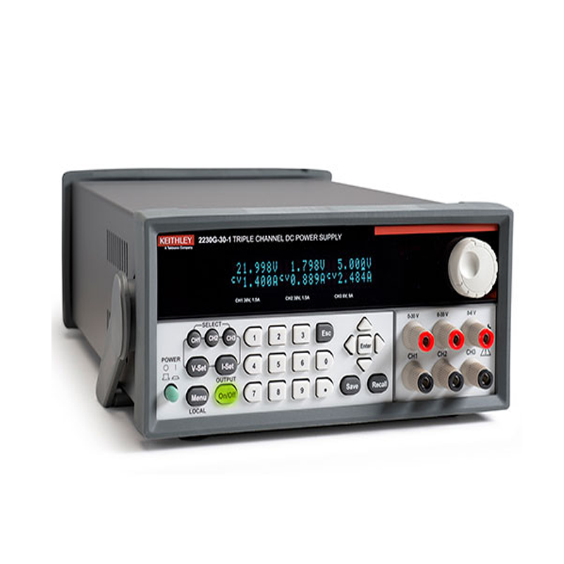 2220G和2230G直流電源