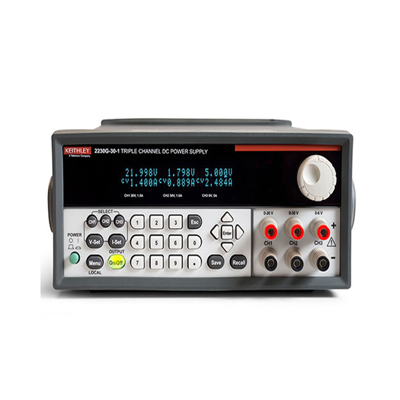 2200系列可編程直流電源
