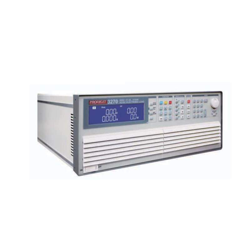 3282功率因素RLC負(fù)載