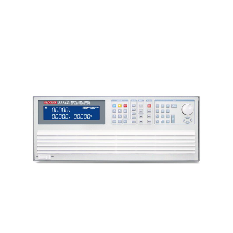 3354G/3355G/3356G高功率直流電子負載