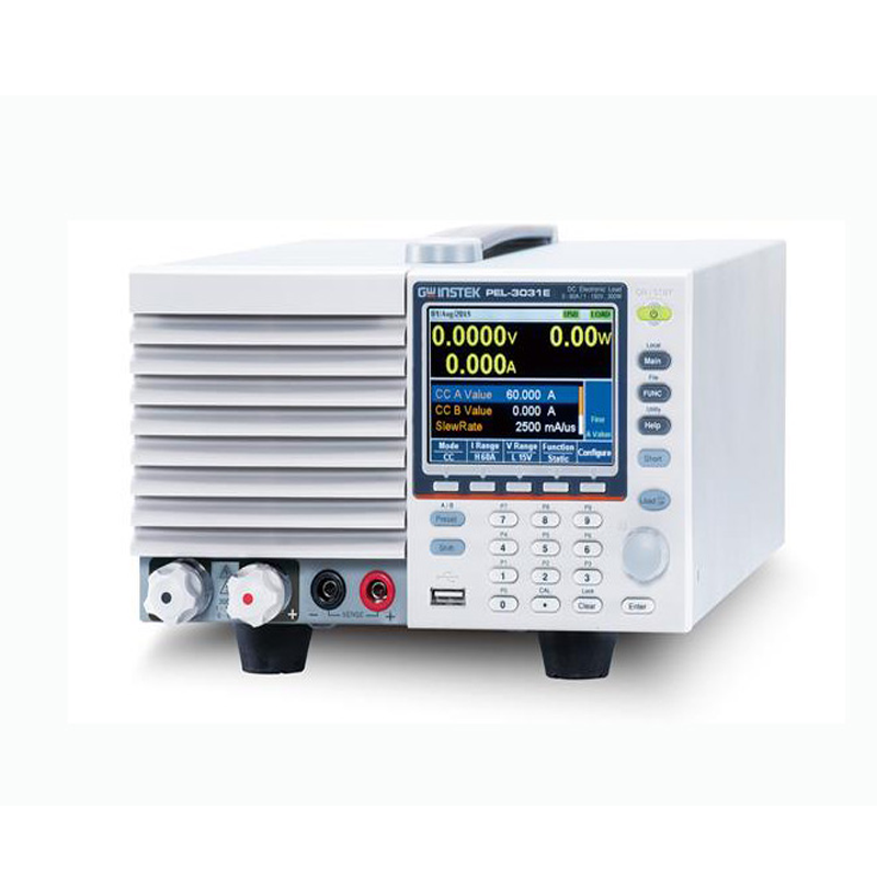 PEL-303XE系列可編程直流電子負載