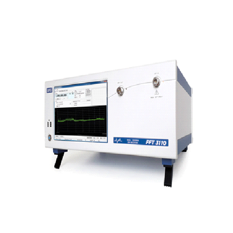 FFT 3080 EMI測試接收機(jī)