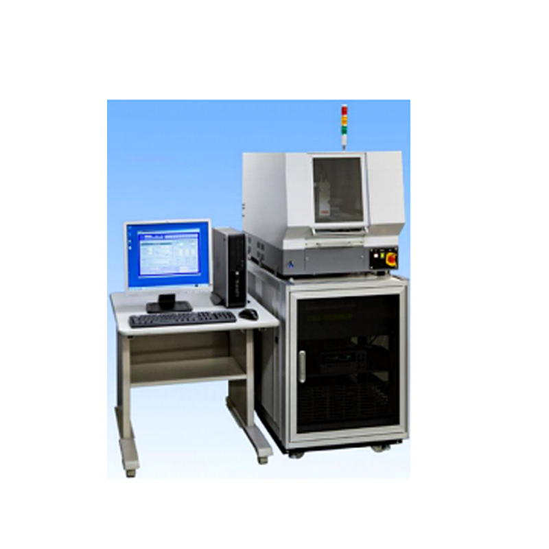 OI-104A芯片抗靜電測試系統