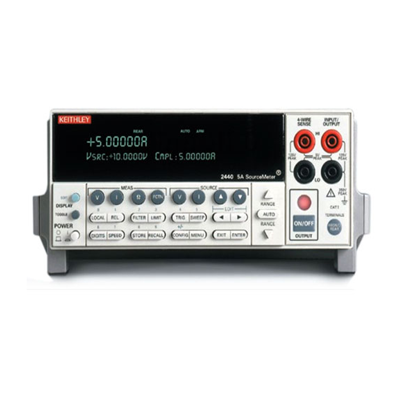 2400系列數字源表