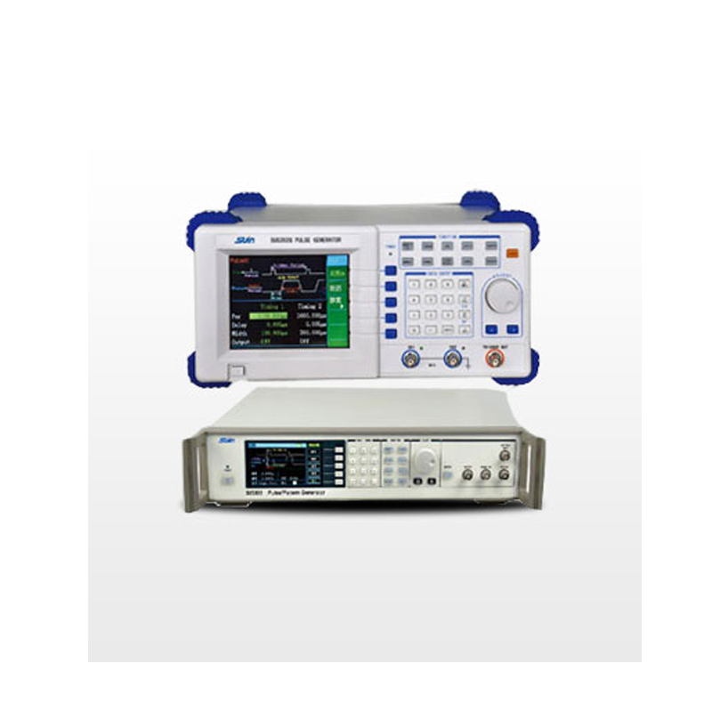 SU5200G系列脈沖信號發(fā)生