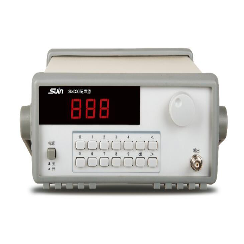 SU4300系列噪聲信號發(fā)生器