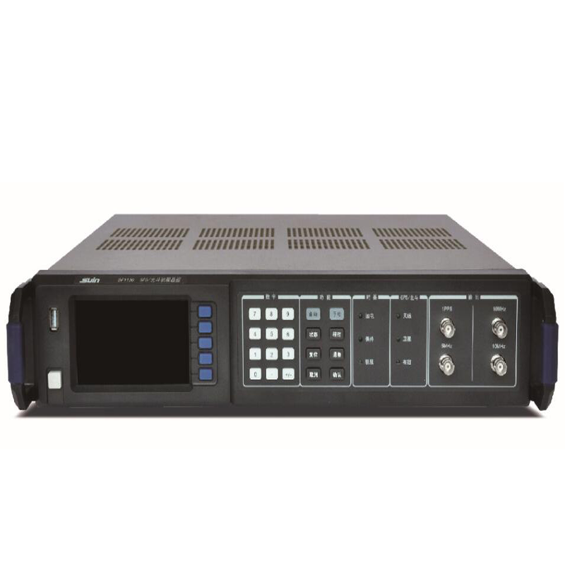 SF1130/SF1131北斗馴服晶振