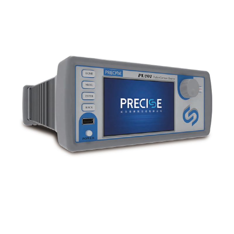 PL系列窄脈沖LIV測試系統