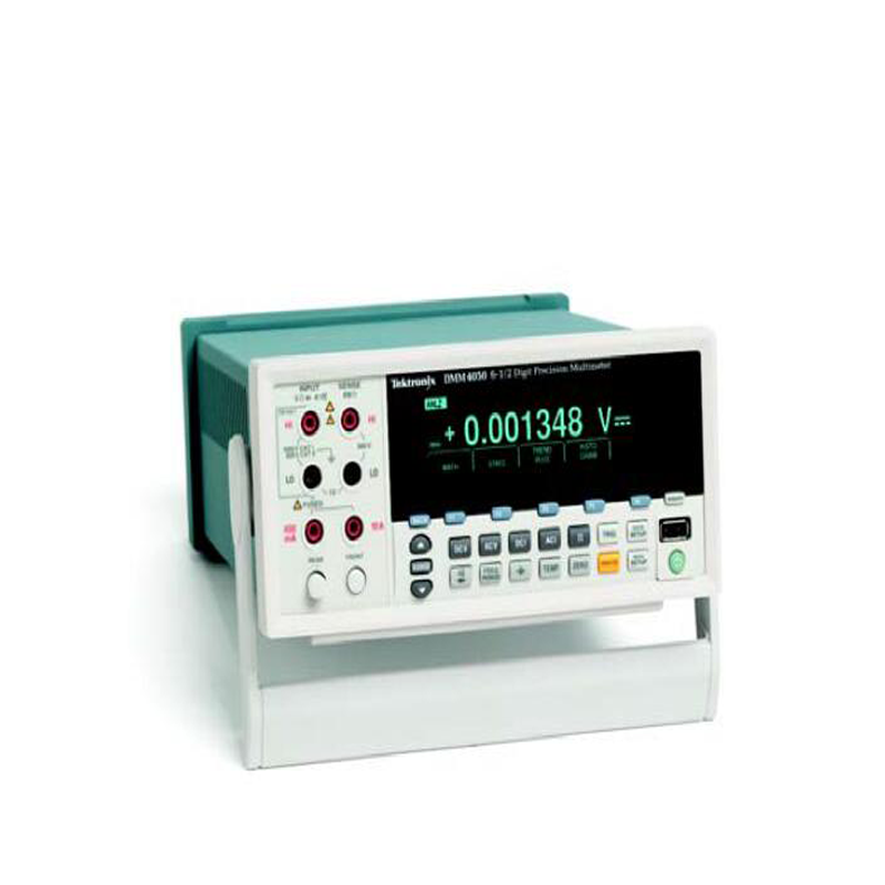 DMM4040/4050臺式萬用表