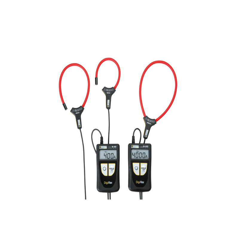 MA400D/MA4000D數顯3位半柔性