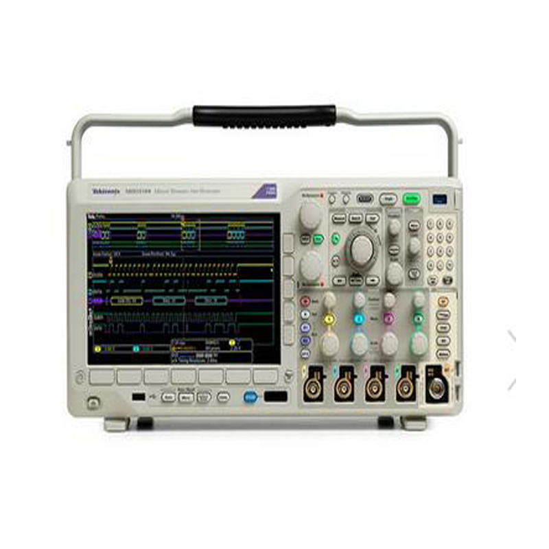 MDO3000系列混合域分析儀