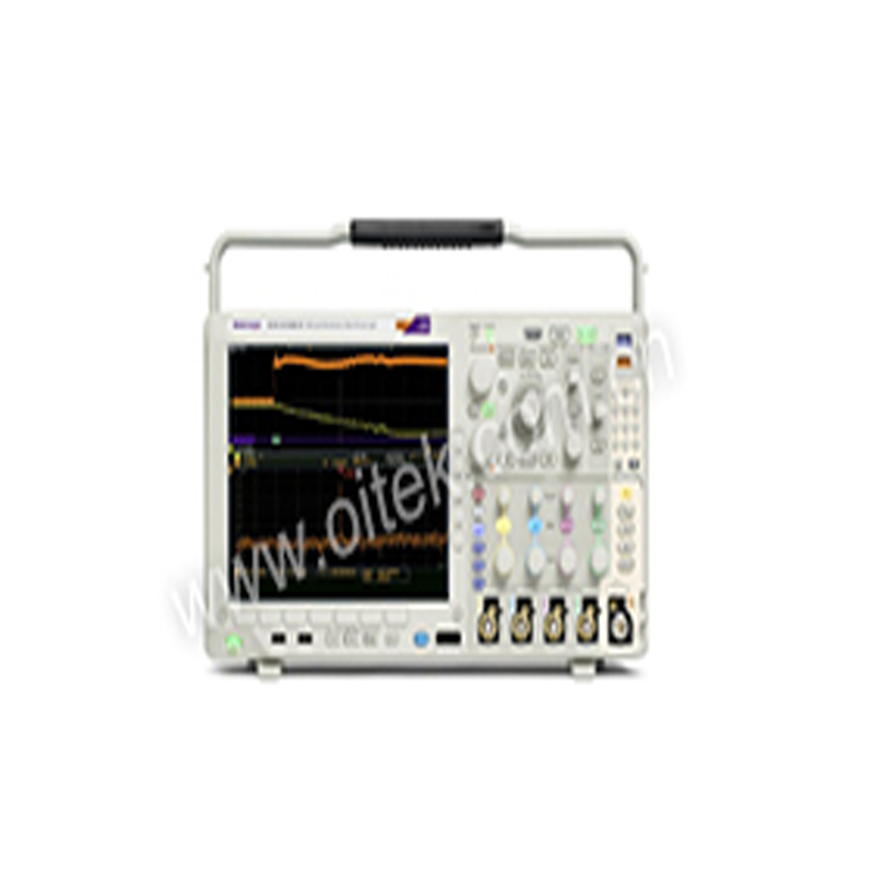 MDO4000B系列混合分析儀（已停產）