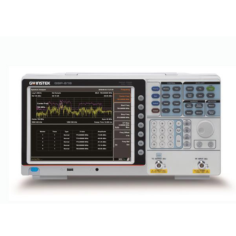 GSP-818頻譜分析儀