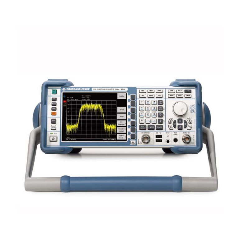 FSL系列臺式信號分析儀