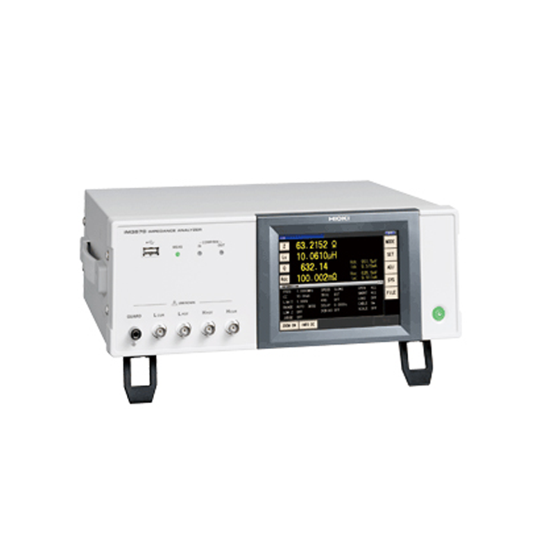 IM3570阻抗分析儀