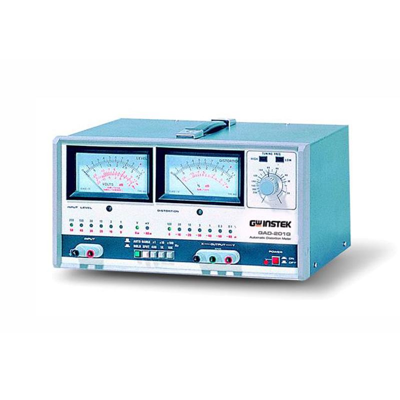 GAD-201G自動(dòng)失真度測(cè)試儀