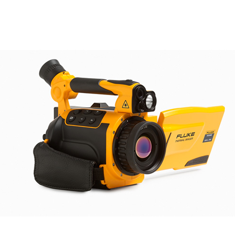 TiX1000大師專家級熱像儀