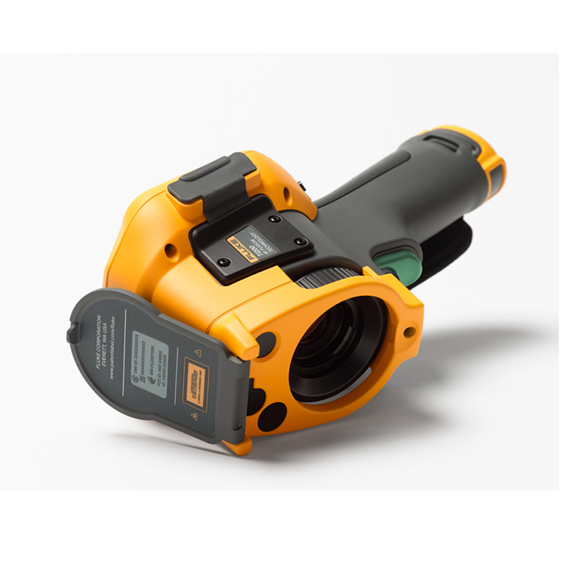 Ti200紅外熱像儀