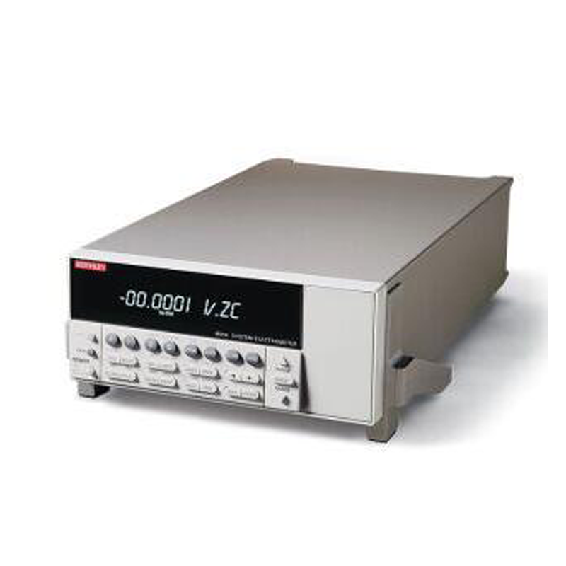 6482皮安表/電壓源