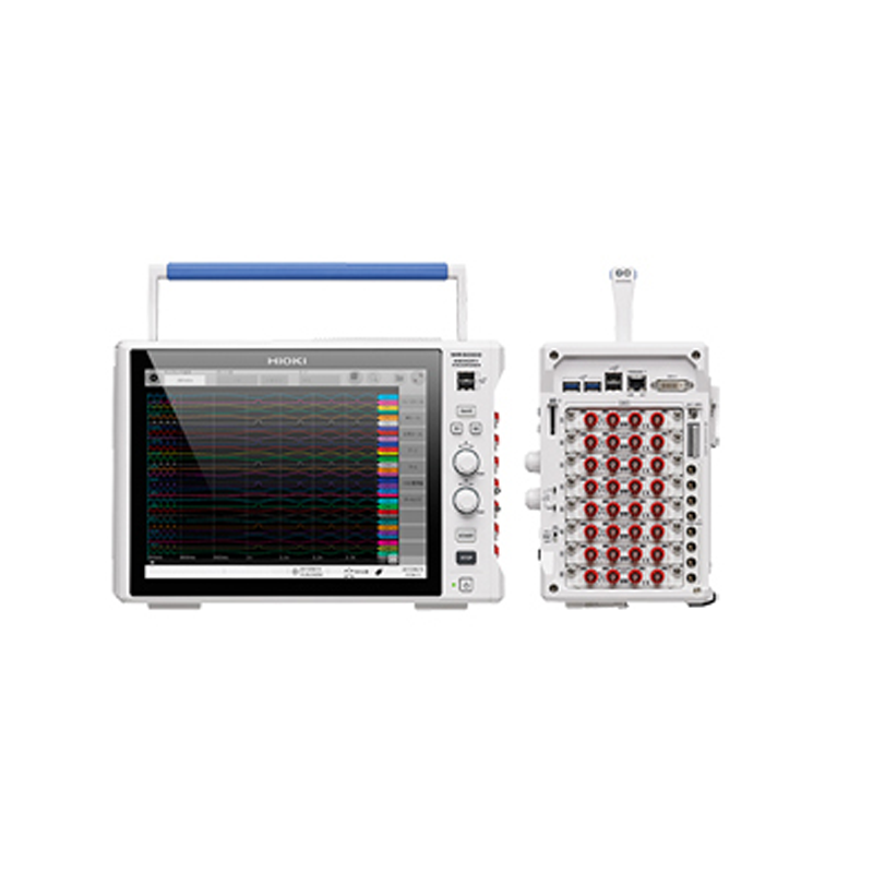 MR6000存儲記錄儀