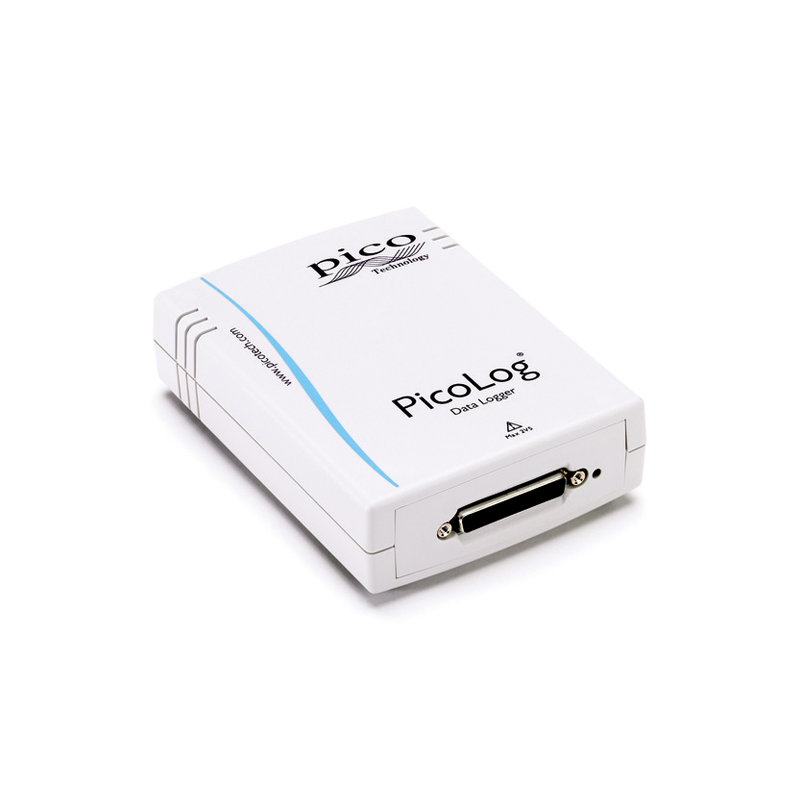 PicoLog CM3電流數(shù)據(jù)記錄儀