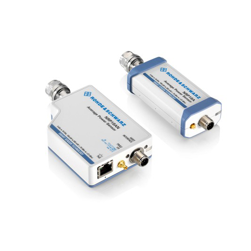 NRPxxA(AN)系列平均功率探頭