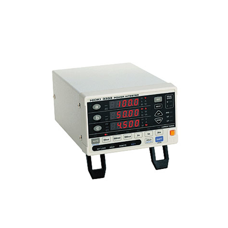 3333單相功率計