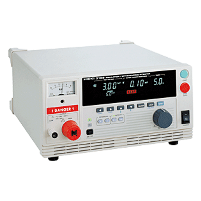 3159絕緣/耐壓測試儀 