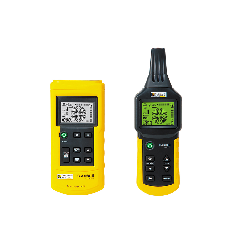 6681電纜探測儀