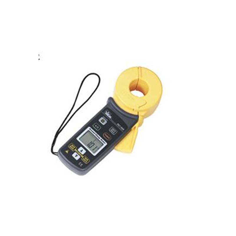 61-920 鉗型地阻儀