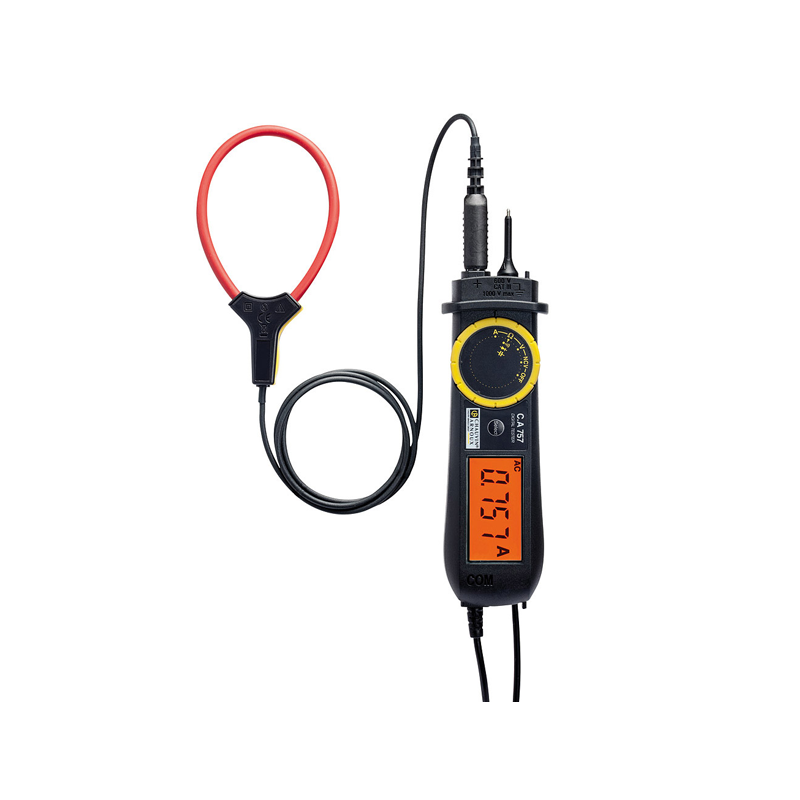 CA757數字式電壓探棒