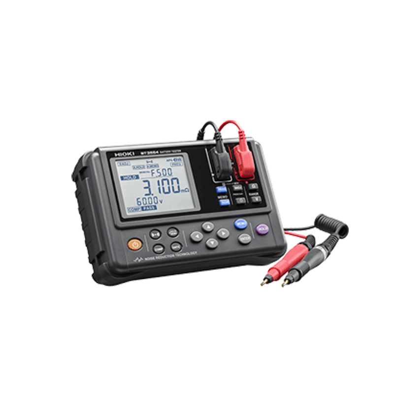 BT3554手持電池測試儀