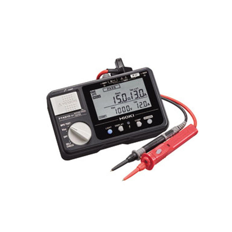 FT4310旁路二極管測試儀