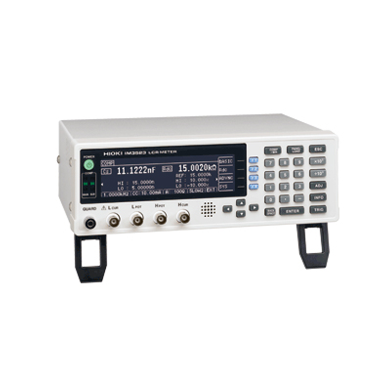 IM3523 LCR電橋