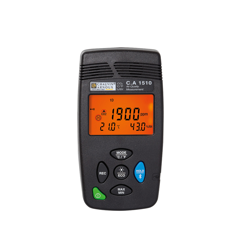 1510多功能環境測試儀