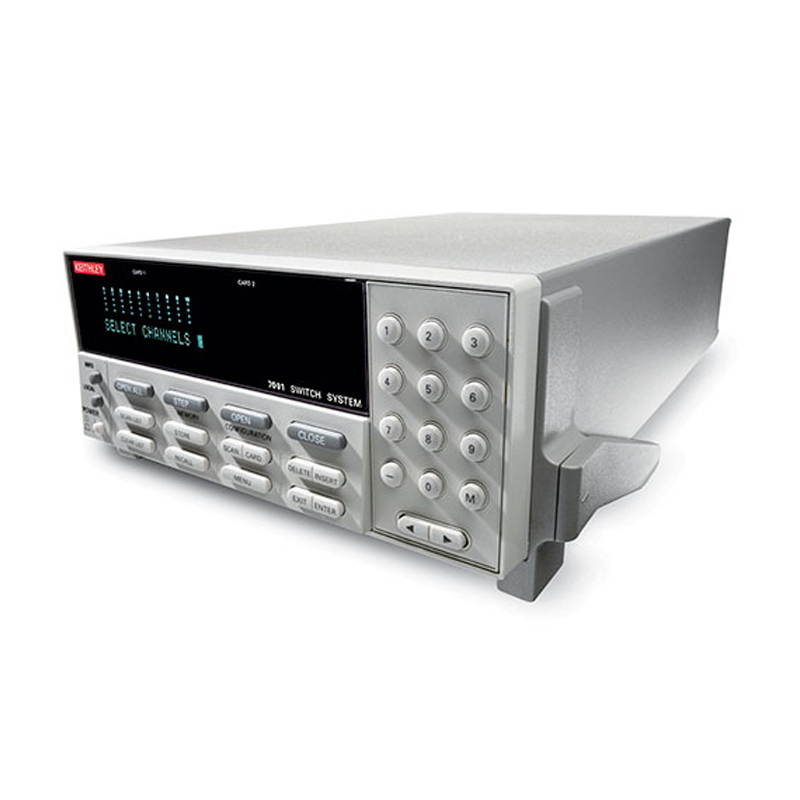 7000系列開關和控件