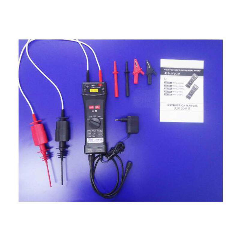 高壓差分探頭OIDP-50