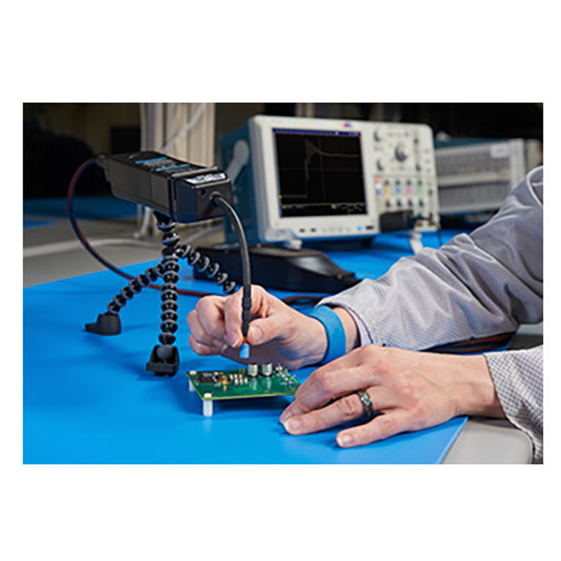 TIVM系列隔離測量系統