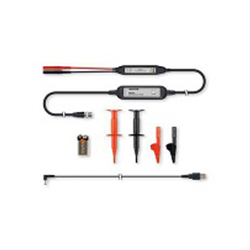 HZO40有源差分探頭