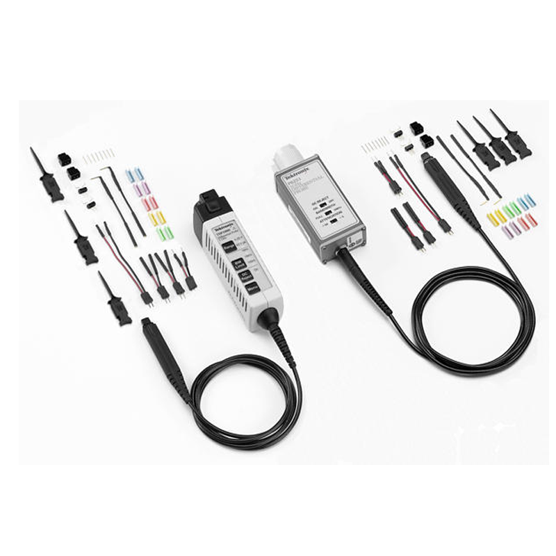 TDP0500/TDP1000差分探頭