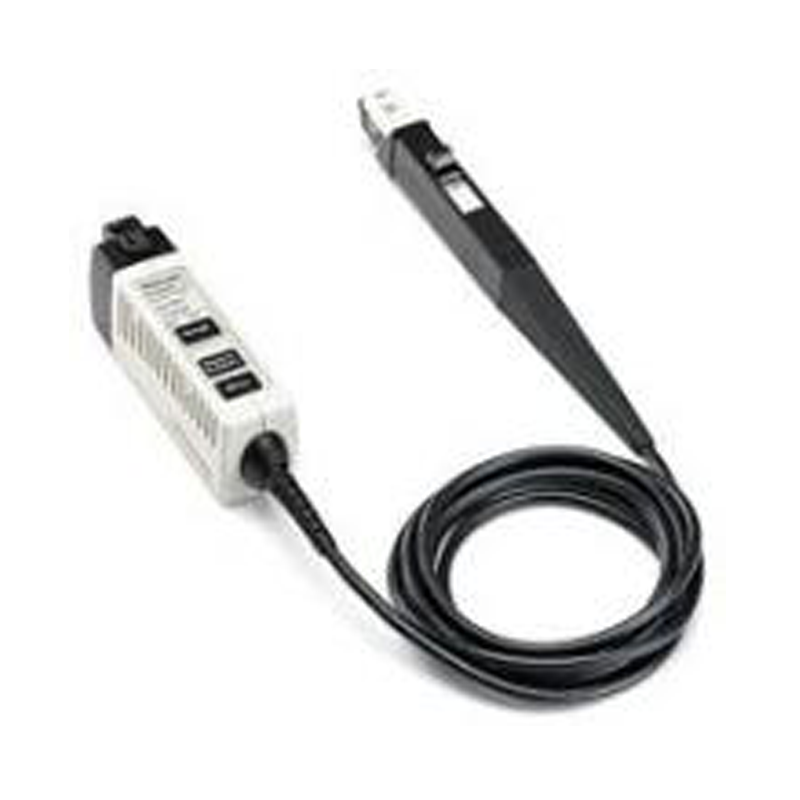 AC/DC 電流探頭 TCP0020/TCP2020/TCP202A三個