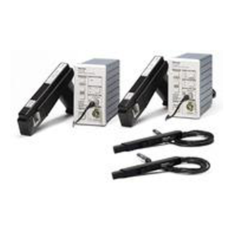 TCP300/400電流測量系統