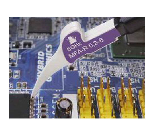 MFA-R系列有源磁場探頭